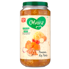 Alle Olvarit potjes